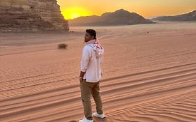 Wadi Rum Nature
